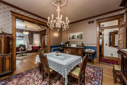 Conner House Bed and Breakfast - image 7