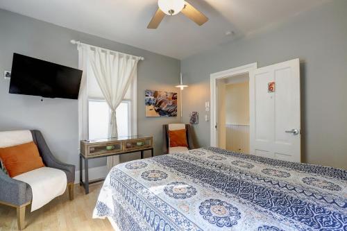 Queen Room
