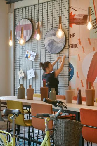 Ibis Madrid Getafe Ibis Madrid Getafe