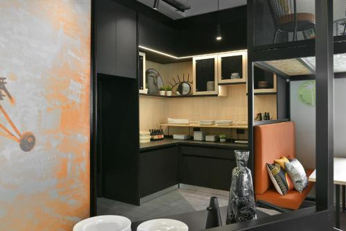 Ibis Madrid Getafe Ibis Madrid Getafe