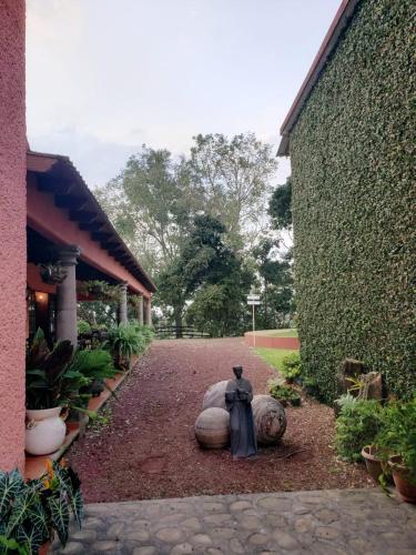 Hotel Hacienda Prom in Centro