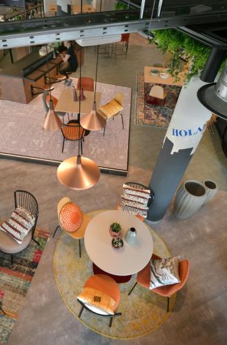 Ibis Madrid Getafe Ibis Madrid Getafe