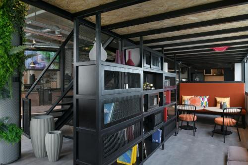 Ibis Madrid Getafe - image 13