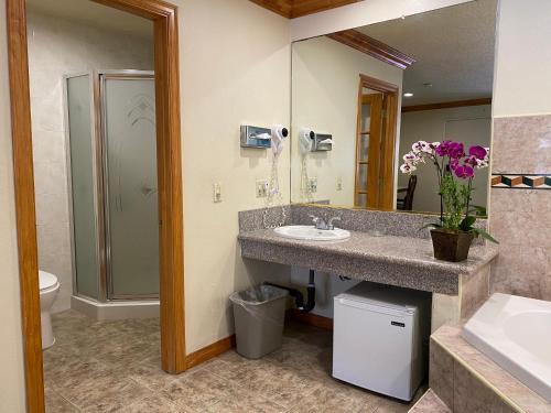 Best Inn Rosemead – Rosemead, CA