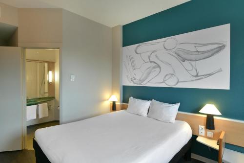 Ibis Madrid Getafe