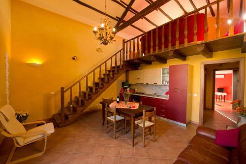 Photo - La Mimosa Case Vacanze