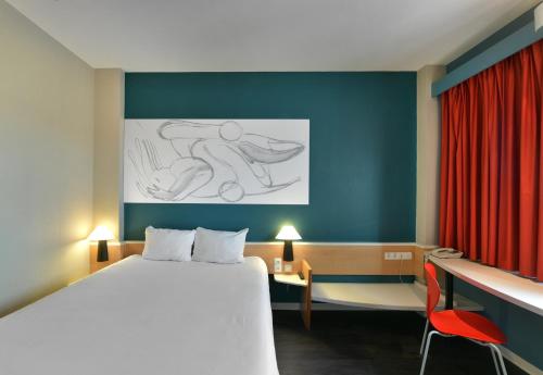 Ibis Madrid Getafe Ibis Madrid Getafe