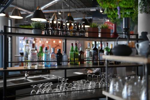 Ibis Madrid Getafe Ibis Madrid Getafe