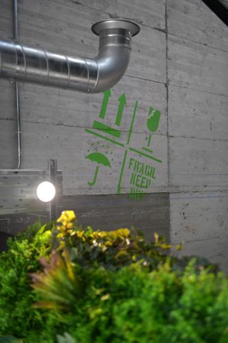 Ibis Madrid Getafe - main image