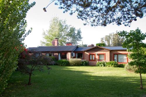 Brisas Serranas