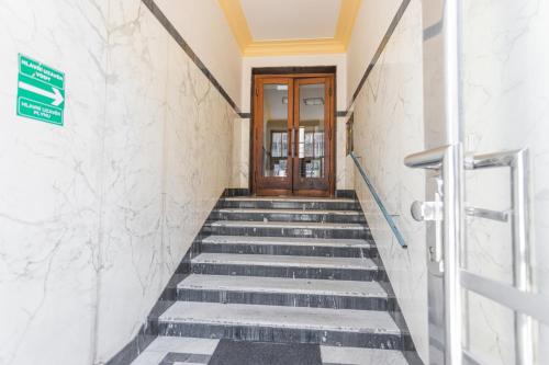 Business Studio Andel, 10 min to Centre, NETFLIX, Paid Parking, Praha (fotografie 7)