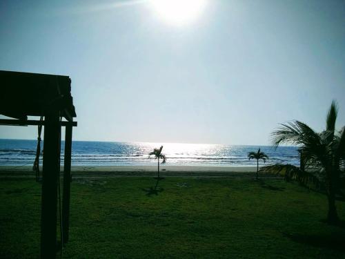 Hotel Arrecife Chachalacas in Playa de Chachalacas