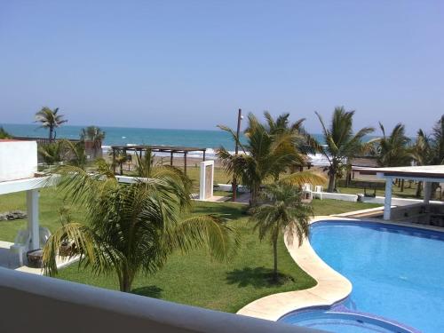 Hotel Arrecife Chachalacas