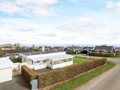  5 person holiday home in Hejls in Hejls