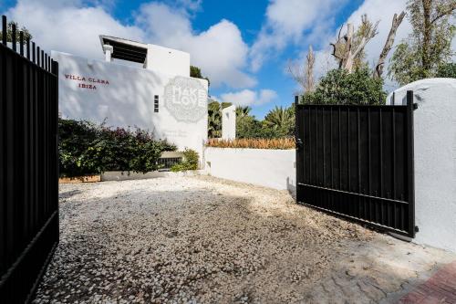 Villa Clara Ibiza