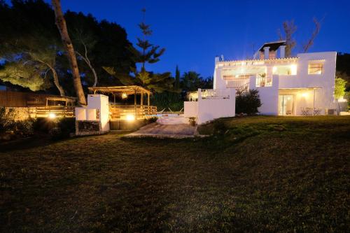 Villa Clara Ibiza