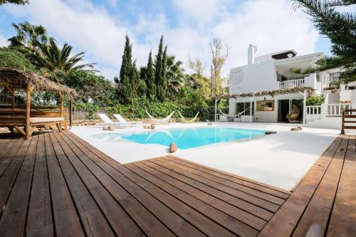 Villa Clara Ibiza