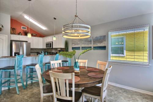 Seabbatical Home - image 4