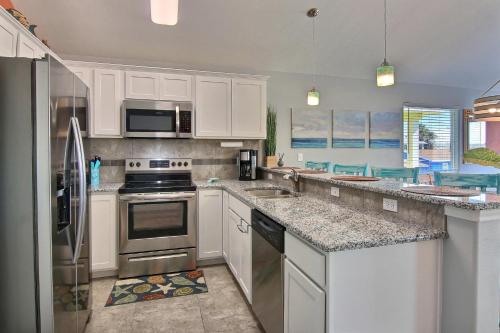 Seabbatical Home - image 6