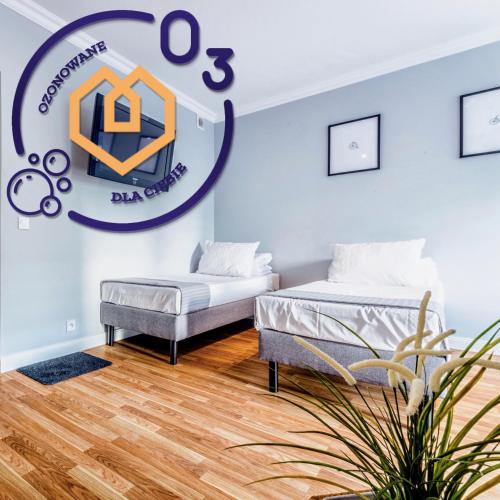 Apartment in Białystok 