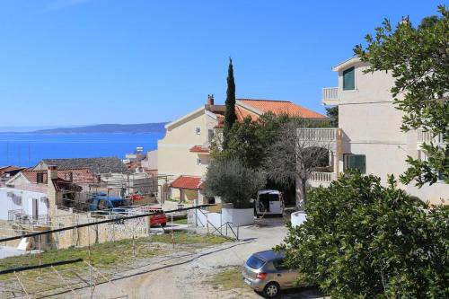 Apartments and rooms by the sea Baska Voda Makarska - 18215