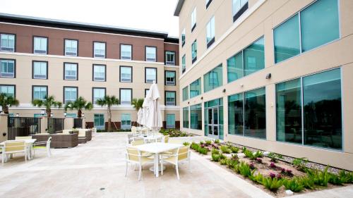 Holiday Inn Express & Suites Houston NW - Hwy 290 Cypress By IHG - image 4
