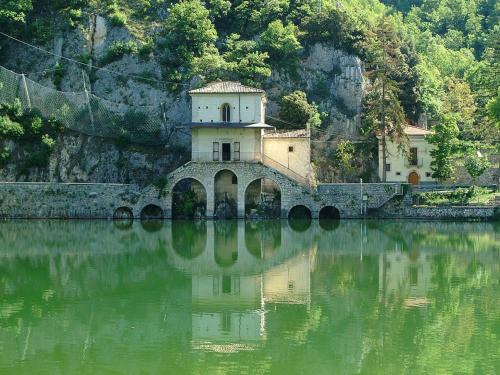 Albergo Miramonti