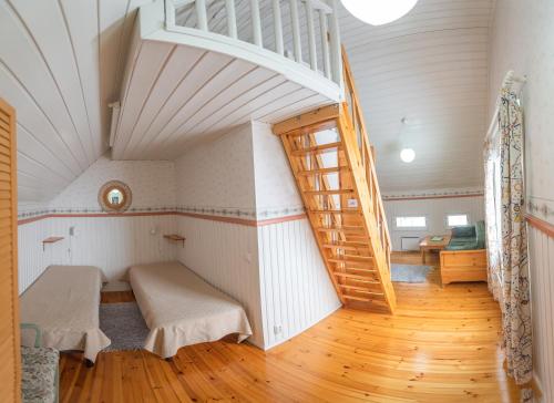 Holiday Village Kuukiuru in Kemijärvi