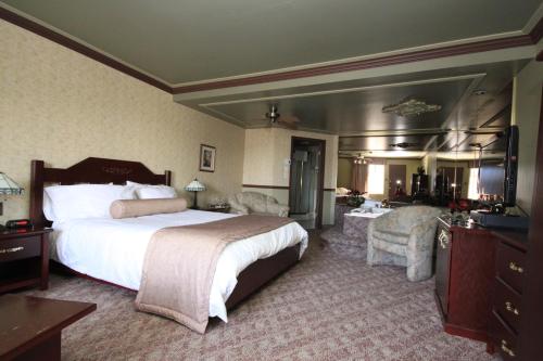 Motel Grand-Pre Inc
