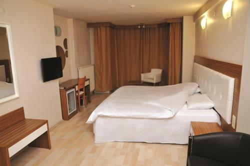 Guven Hotel