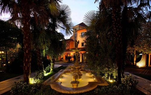 Hotel Ristorante Borgo Antico - image 12