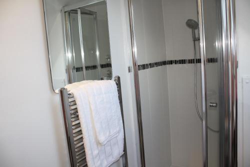 Oxford Guest House - image 13