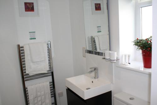 Oxford Guest House - image 10