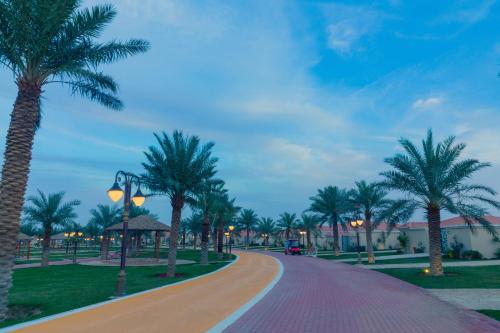 Swiss International Resort Unaizah Al Qassim