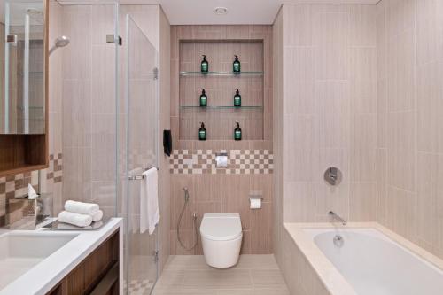 Staybridge Suites Dubai Al-Maktoum Airport - image 4