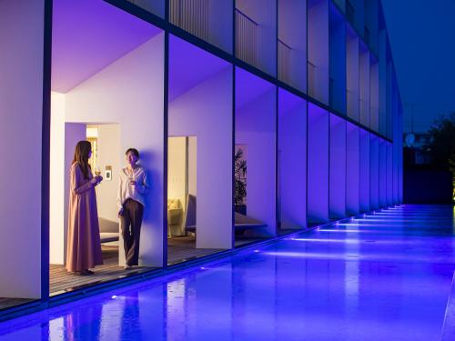 250417768 Garden Terrace Saga Hotel & Resorts