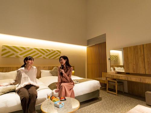 250417863 Garden Terrace Saga Hotel & Resorts