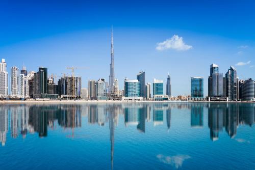 Naumi Hotel Dubai, Dubai (foto 7)