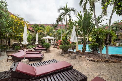 hotel photo