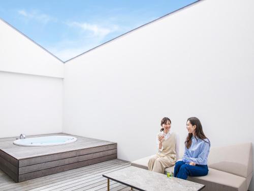 250424175 Garden Terrace Saga Hotel & Resorts