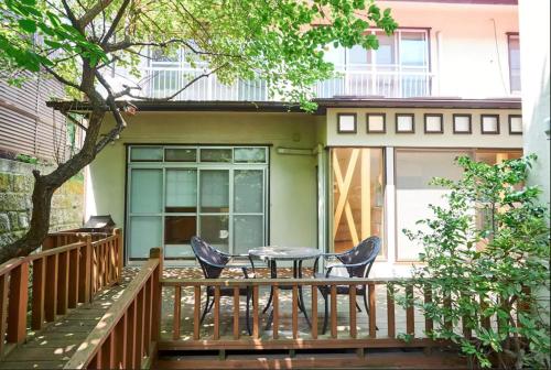 Villa Shibuya