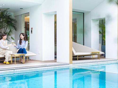 250426166 Garden Terrace Saga Hotel & Resorts