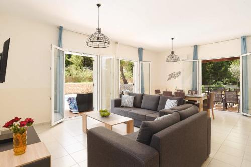 七泉别墅 七泉别墅