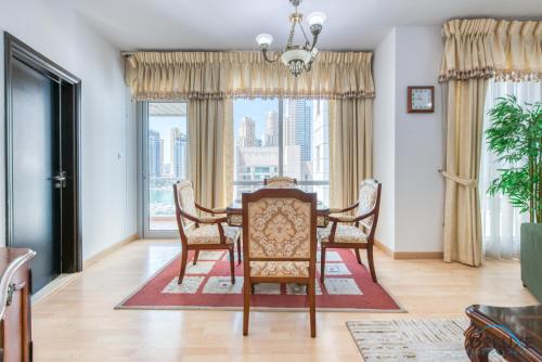 Two Bedroom Apartment in La Riviera Tower by Deluxe Holiday Homes