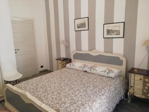 CASA FREJUS Bilocale di Charme Cenisia a 10 min da Metro & Politecnico, Turín (fotografie 6)