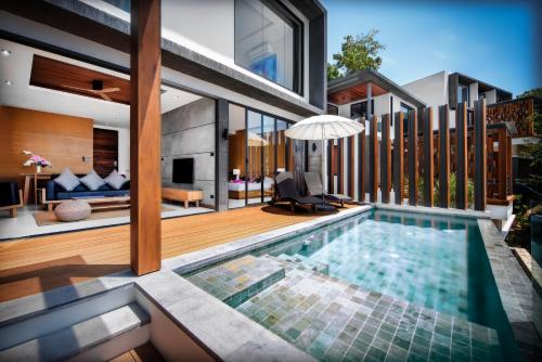 Jamahkiri Spa & Resort