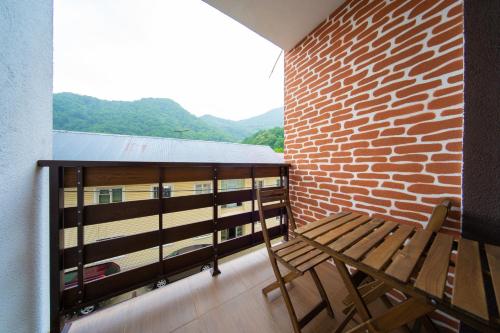More Apartments - Edelweiss