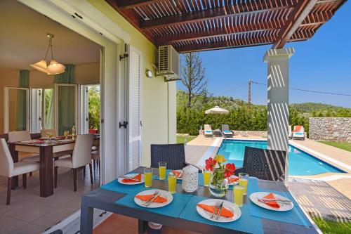 七泉别墅 七泉别墅