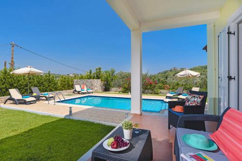 七泉别墅 七泉别墅