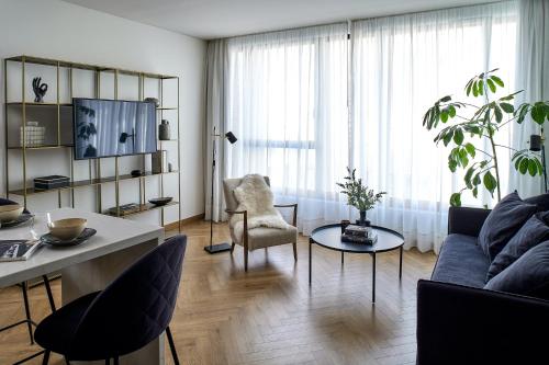 Avenida 60 Premium Apartments